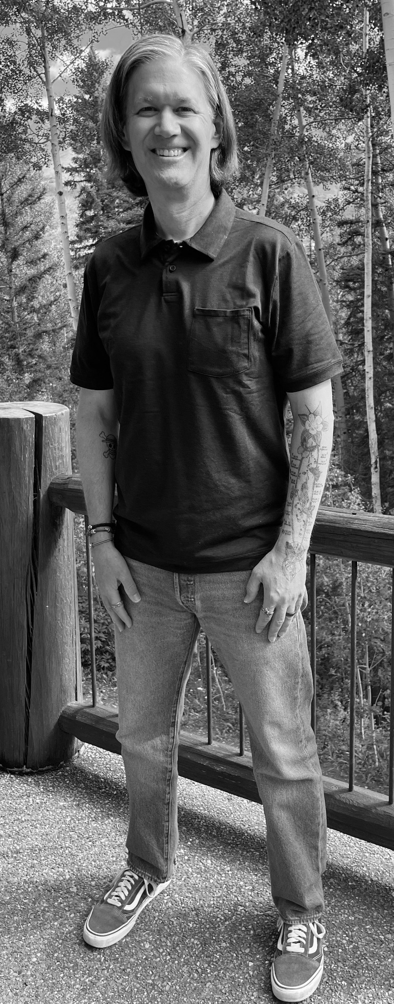 Greg Bobby